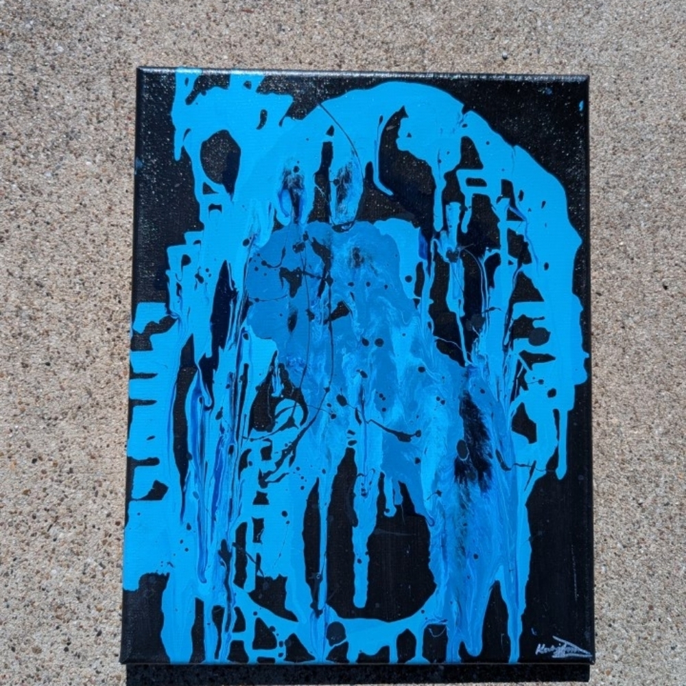 Blu